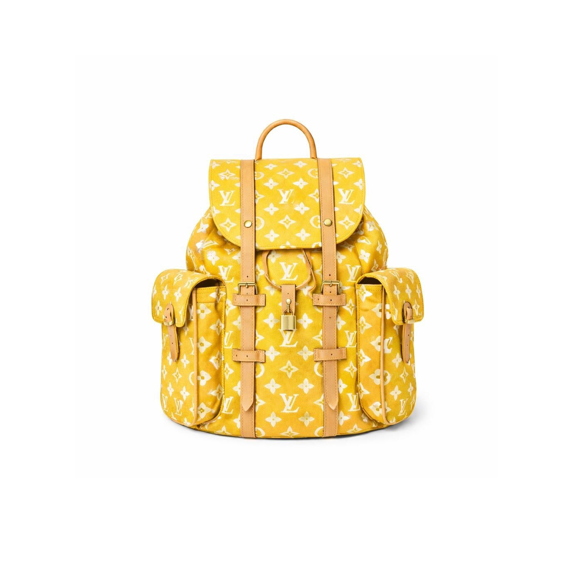 LOUIS VUITTON CHRISTOPHER P9 M55699 (44*38*12.5cm)